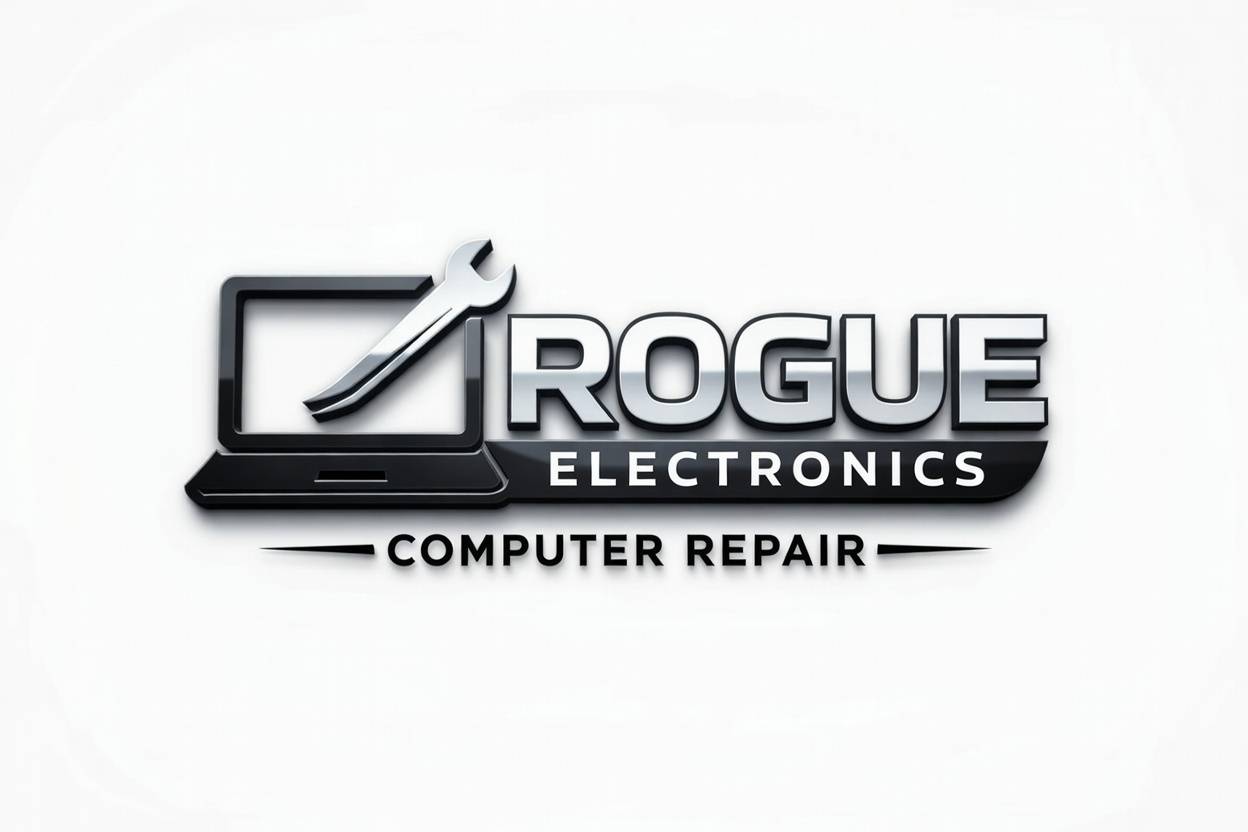 roguevalleyelectronics.com